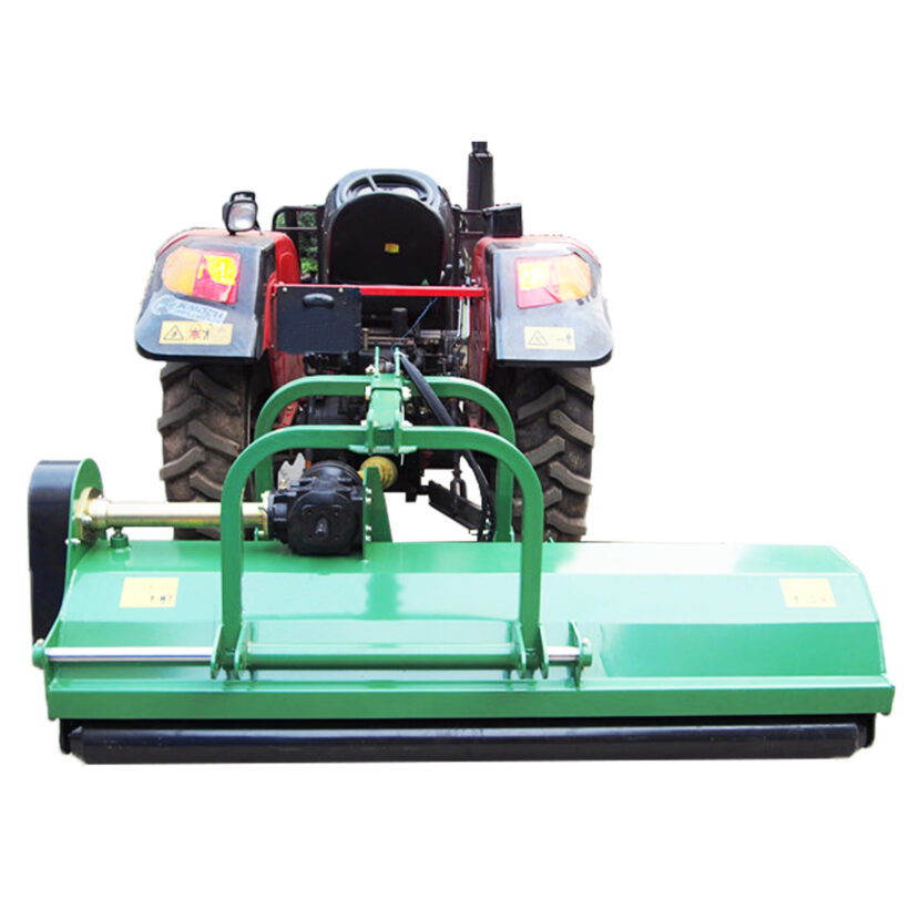 AG- Flail Mower